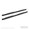 Westin Automotive 19-C RAM 1500 CREW CAB BLACK PRO TRAXX 4 OVAL NERF STEP BARS 21-24085 - alternate 6